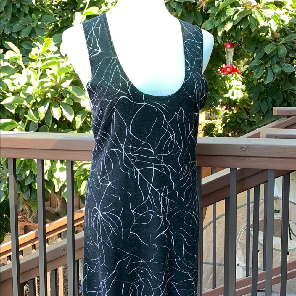 TSE Cashmere Tank XL